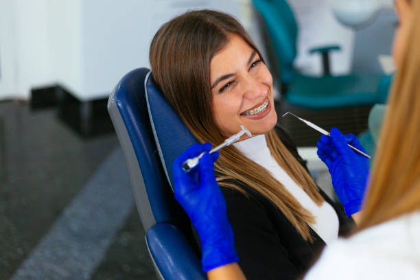 Best Traditional Braces  in Saltillo, MS
