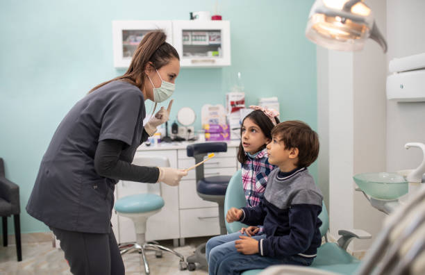 Best Periodontal (Gum) Disease Treatment  in Saltillo, MS