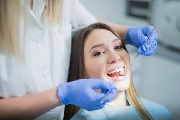 Best Preventive Dentistry  in Saltillo, MS