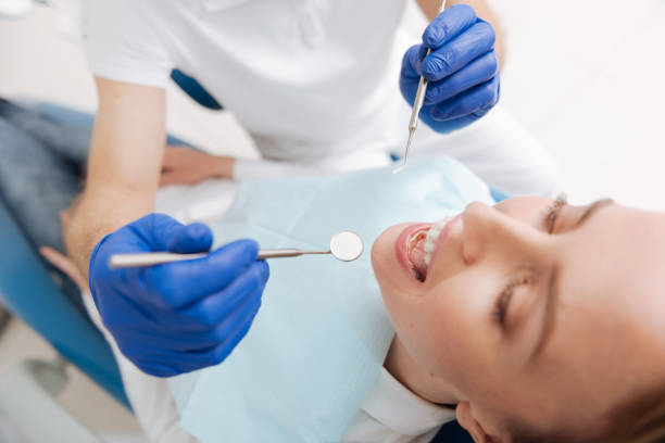 Best General Dentistry  in Saltillo, MS