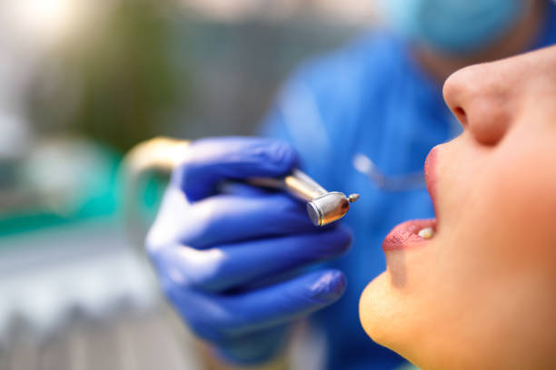 Best TMJ/TMD Treatment  in Saltillo, MS